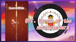 95 March of the nutchrackers  Dot n Beat Clean Version [upl. by Rosenzweig661]