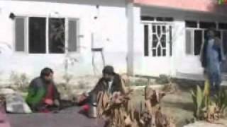 Kandahar Pashto Drama Anjaam Part 3 [upl. by Amilb308]