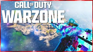 MCW Smg is Meta  Call of Duty Warzone ᴴᴰ [upl. by Saffian]