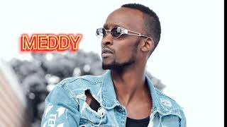 MEDDY  ISHIMWE OFFICIAL MUSIC VIDEO 2024 [upl. by Nageam]