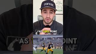 Steelers vs Commanders  NFL Week 10 Breakdown Preview Pick Prediction steelers steelersnation [upl. by Irmina]