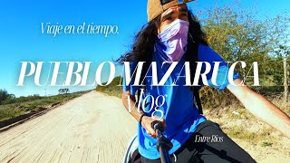 MAZARUCA EN BICI PARTE 1 [upl. by Aset950]