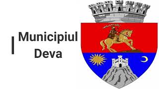 Deva  Orasul de la poalele cetatii  WoW Hunedoara [upl. by Aillicsirp]