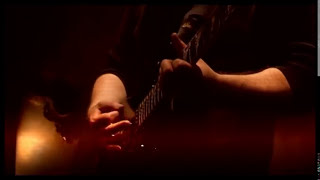 Ihsahn  Invocation Official Music Video [upl. by Valentijn211]