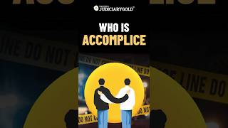 What is Accomplice [upl. by Ruscher705]