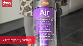 Maintenance Guide 2  Bagless Canister Vacuum Cleaner MCCL600 Series Global Panasonic [upl. by Ahsyla]