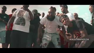 Sada Baby quot2K20quot WSHH Exclusive  Official Music Video [upl. by Braun476]