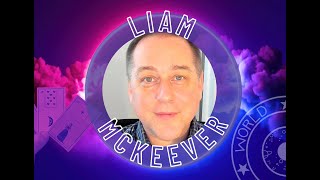 Liam McKeever  Mental Filters  LENORMAND [upl. by Yelruc]