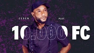 Ceden Play  Léon Manadja Clip officiel [upl. by Adnam]