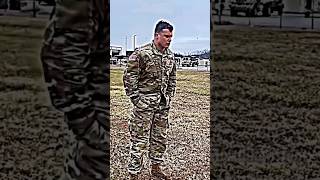 OC spray training⚔️ military training youtubeshorts spray viralshorts trollface [upl. by Nevar545]