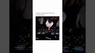 K Motionz smashed his Mixmag set 🔥 dnb newdnb rave dnbsquad drumandbass [upl. by Petes204]