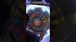 【maimai】YURUSHITE  Ending Me Bad Play  Master SS [upl. by Adivad73]