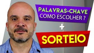 Como escolher as palavraschave – TCC MESTRADO E DOUTORADO [upl. by Seward]