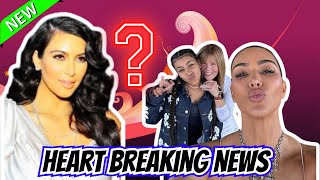 Breaking News Kim Kardashian’s Kids Get Involved Who Are They Playing Matchmaker With [upl. by Nickolas]