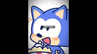 Bololô haha bololo editvideo sonicfrontiers sonicamy sonicfrontiers [upl. by Ecnatsnoc139]