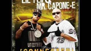 Riden Dirty  Lil Flip amp Mr CaponeE [upl. by Arola151]