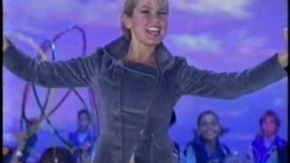 Xuxa  Passatempo TV Xuxa 2005 [upl. by Aihcila]