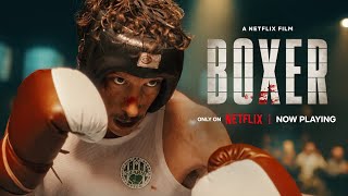 Boxer  Official Trailer [upl. by Ardy914]