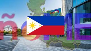 Tgtv15 lupang hinirang philippine national anthem [upl. by Xela531]