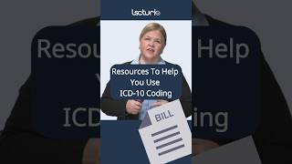 Top Resources for ICD10 Coding 📚💡 MedicalCoding HealthcareEducation ICD10 [upl. by Ellerihs]