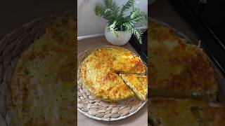 Tarte pomme de terre recettefacile fouryou pourtoi recipe cuisine music recette viralvideos [upl. by Adnofal]