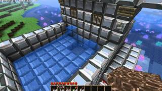 Minecraft Fully Functional Giant Toilet [upl. by Krall]