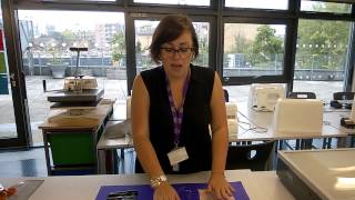 How to test the elasticity of fabric [upl. by Nannahs]