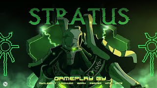 Stratus 100 by Woom Extreme Demon [upl. by Oconnor276]