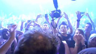 Cosmic Gate  Exploration Of Space 2010 Official Music Video [upl. by Elleinahc]