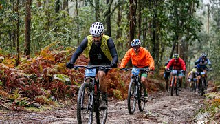 Maratona BTT Póvoa De Varzim [upl. by Iturk]