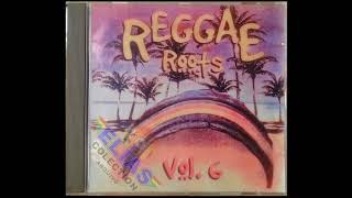 REGGAE ROOTS VOL 6  Akabu  Time [upl. by Meenen46]