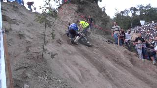 Valenti racing 50cc Enduro Xtreme lumezzane 2012 [upl. by Nylhtac266]