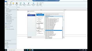 Creating a guest OS profile in SCVMM [upl. by Carilla998]