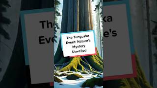 Unveiling The Mysterious Tunguska Event [upl. by Aleyam405]