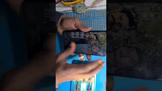 Samsung a12 touch screen not working fix shortvideo [upl. by Ykcir]