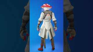 redcap fortniteskin [upl. by Willner]