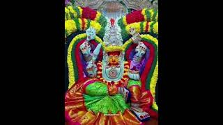 tirupati thathaia gunta Gangamma Thalli Jathara WhatsApp status madhubabu1483 [upl. by Osi25]