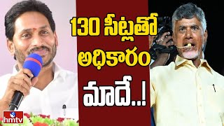 ఏపీలో తగ్గేదే లే అంటున్న టీడీపీ వైసీపీ   OFF The Record  hmtv [upl. by Leilamag]