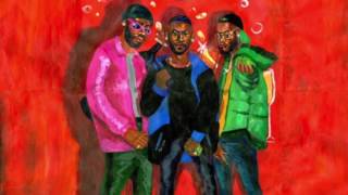 GoldLink  Crew Clean feat Brent Faiyaz amp Shy Glizzy [upl. by Attah]