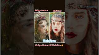 Ilbilge vs holofira holofira ilbilgehatun kurulusosmanseason6 holofira bolum168 trailer1 [upl. by Tram]