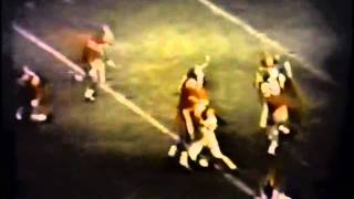 Sugar Bowl 1963 Highlight [upl. by Carmelo12]