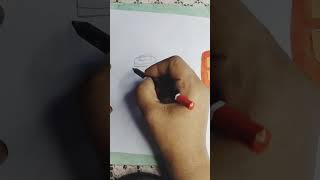 Tea pot drawingHow to draw a pot shorts art satisyingart doodleart shortsvideo satisflying [upl. by Gavrah]