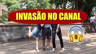 UM PASSO DE FORRÓ LÁ DO CEARÁ feat DANÇANDO E APRENDENDO [upl. by Haelem947]