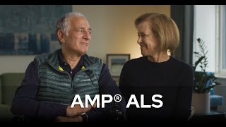 AMP® Amyotrophic Lateral Sclerosis ALS [upl. by Keener]