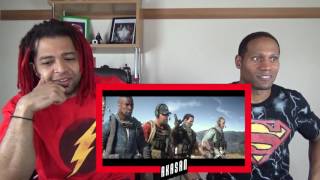 Tom Clancys Ghost Recon Wildlands Trailer Cartel Cinematic – E3 2016 REACTION [upl. by Warring]