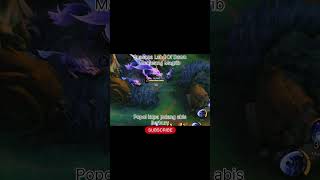 Sore Hari Di Land Of Dawn  Mobile Legends [upl. by Goodspeed]