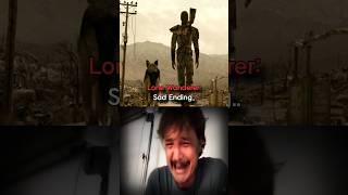 Fallout Players Endings Be Like [upl. by Zinn]