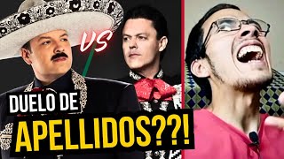 México lindo y querido🇲🇽 Crees que Pepe Aguilar DESTRUYA💥 a Pedro Fernández❓ Quizás estés EQUIVOCADO [upl. by Diarmid]