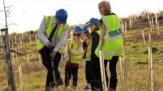 Yanley Landfill Restoration [upl. by Loss]