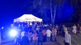 Fest Noz Plobsheim 21 09 2024 FISTOULIG Kost ar Choat [upl. by Ahsenyt38]